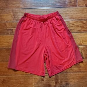 Mens under Armour shorts